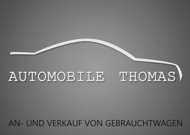 Automobile Thomas Gießen - Gebrauchtwagen & Autoankauf